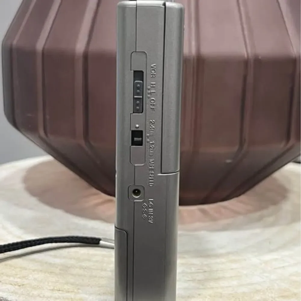 Sony 530v vor